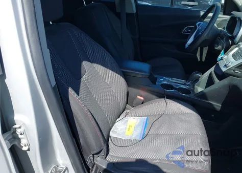 2016 Chevrolet Equinox Lt z USA, uszkodzony, nr VIN 2GNFLFEK7G6233767